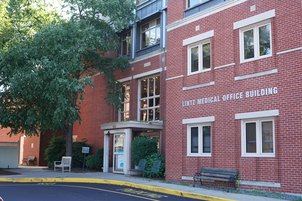 Primary Care at 100 Highland Street