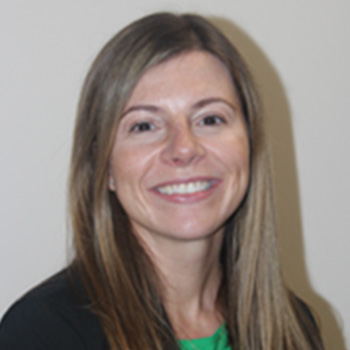 Amy Morrison, MS