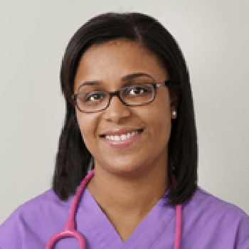 Deizy Mendes, BSN, RN