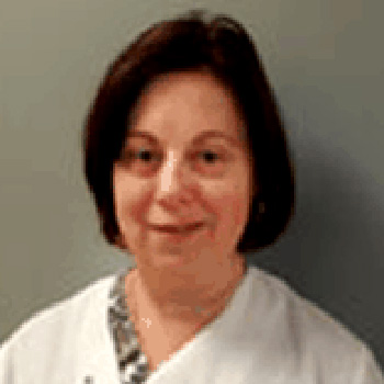 Mary Beauregard, RN
