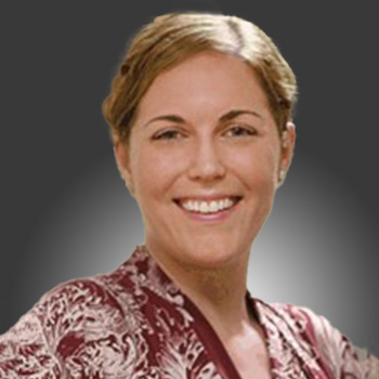 Melissa L. Ganz, MS, RD, LDN