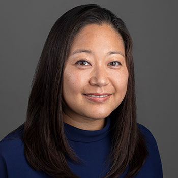 Michelle Yoon, MD