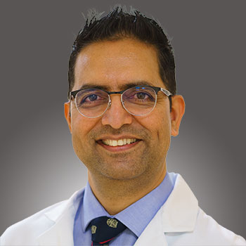 Madhu Siddeswarappa MD